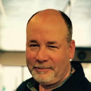 Meet your Posher, Barry